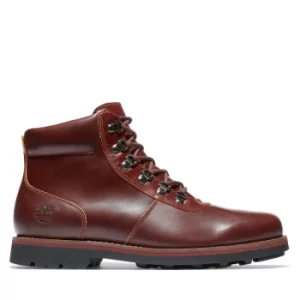 Timberland Alden Brook Boot For Men In Brown, Size 7 M