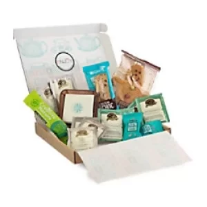 Spicers of Hythe Penny Post Afternoon Gift Set