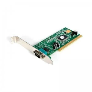 Startech 1 Port 16550 Serial PCI Card