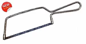 Rolson Steel Wire Framed Junior Hacksaw, 150mm