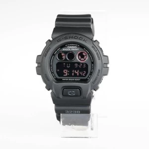 Casio G SHOCK DW 6900MS 1 Watch Black