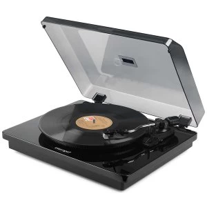 Intenso Intempo EE1515BLKSTK Essential Record Player