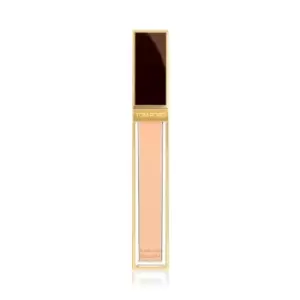 Tom Ford Beauty Gloss Luxe - Crytalline