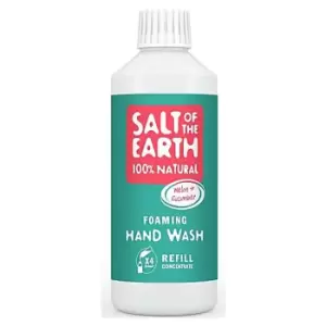 Salt of the Earth Melon & Cucumber Foaming Hand Wash Concentrate Re...