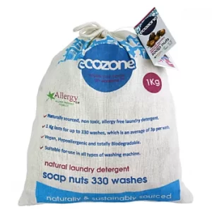 Ecozone Soap Nuts (330 washes)