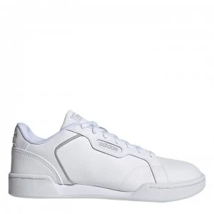 adidas adidas Roguera Mens Training Workout Shoes - White/White