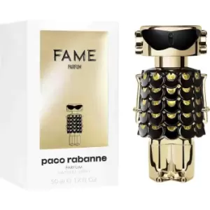Paco Rabanne Fame Parfum Eau de Parfum 50ml