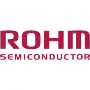 Flash memory IC ROHM Semiconductor BR25S256FJ WE2 SOP J8 EEPROM