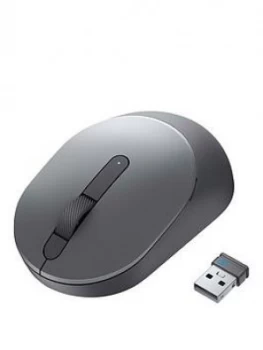 Dell Mobile Wireless Mouse |Ms3320W