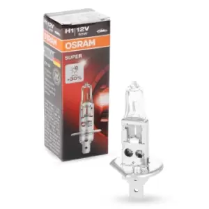 OSRAM Light Bulbs 64150SUP Bulb, spotlight VW,AUDI,MERCEDES-BENZ,Golf IV Schragheck (1J1),POLO (9N_)