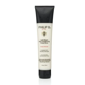 Philip B Philip B Philip B. Light-Weight Deep Conditioning Creme Rinse -Classic Formula 178ml