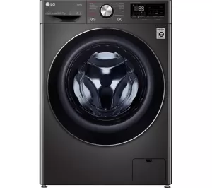 LG FWV917BTSE 10.5KG 7KG 1400RPM Washer Dryer