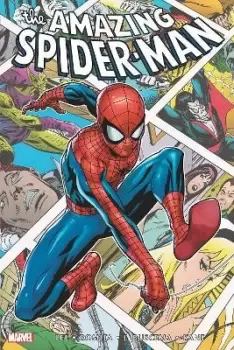 Amazing Spider-man Omnibus Vol. 3 by Stan Lee