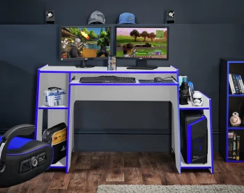 Virtuoso Horizon Gaming Desk