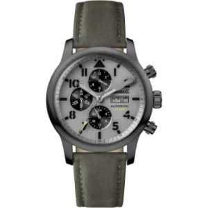 Mens Ingersoll The Hatton Multifunction Automatic Watch