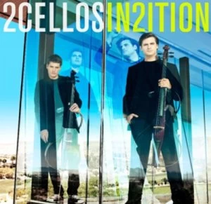 2CELLOS In2ition by 2CELLOS CD Album