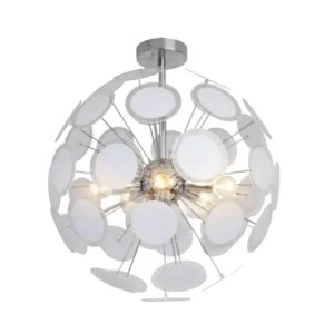 The Lighting and Interiors Group Wham Ceiling Light