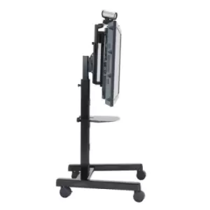 Chief PFCUB multimedia cart/stand Flat panel