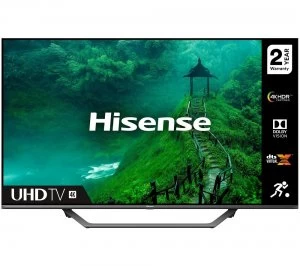 Hisense 65" 65AE7400FT Smart 4K Ultra HD LED TV