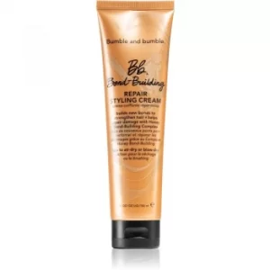 Bumble and Bumble Bb.Bond-Building Repair Styling Cream Styling Cream For Hair Strengthening 150ml