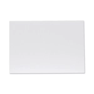 Display Board A2 Lightweight Durable CFC free White Pack of 20