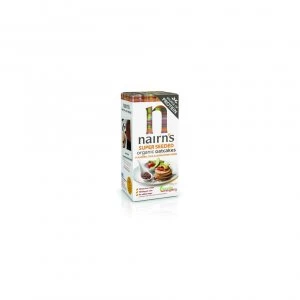 Nairns Super Seeded Oatcake - Organic 200g