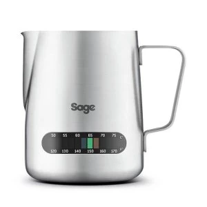 Sage BES003 The Temp Control Jug Stainless Steel