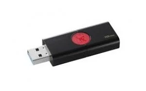 Kingston DataTraveler 106 16GB USB Flash Drive