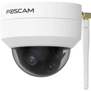 Foscam D4Z fscd4z WiFi IP CCTV camera 2304 x 1536 p