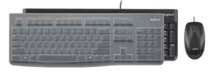 Logitech 956-000014 input device accessory Keyboard cover