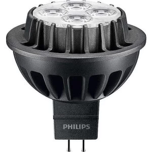 Philips 8W LED GU53 MR16 Warm White Dimmable - 51536500
