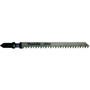 Makita A 85628 Jigsaw Blade for WoodPlastic Pack 5