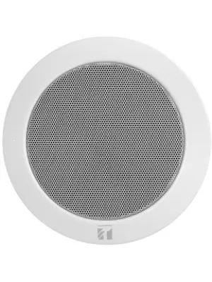 TOA PC-1869S loudspeaker 6 W White Wired