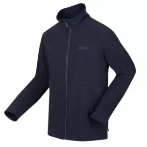 Regatta Eilon Full Zip Fleece Jacket - Blue