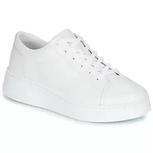 Camper RUNNER womens Shoes Trainers in White - Sizes 9,4,5,6,7