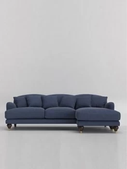 Swoon Holton Right-Hand Corner Sofa