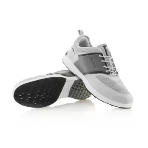 Stuburt 2 Spikeless Golf Shoes - Grey