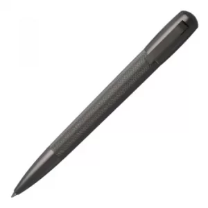Hugo Boss Chrome Ballpoint Pen