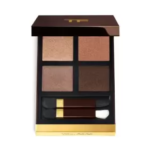Tom Ford Beauty Beauty Eye Colour Quads - Brown