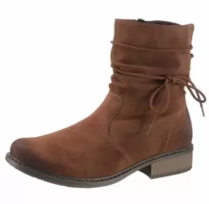 Rieker Ankle Boots brown 4