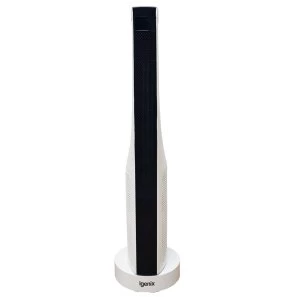 Igenix 2kW Tower Ceramic Fan Heater