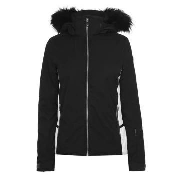 Nevica Meribel Jacket Ladies - Black