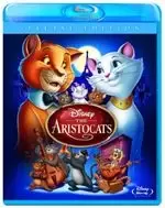 Aristocats (Bluray)