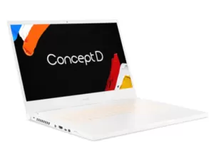 Acer ConceptD 3 Pro CN315-72P 15.6" Laptop