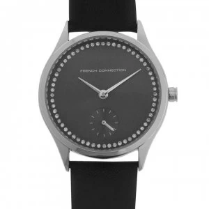 French Connection FC1272BB Watch - Black