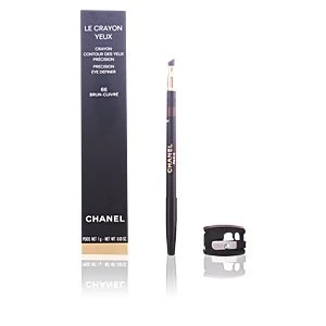 Chanel Le Crayon Yeux Eye Pencil Color 66 Brun Cuivre