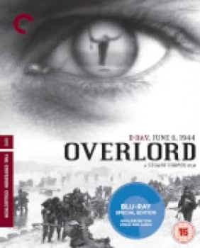 Overlord - Criterion Collection