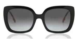 Burberry Sunglasses BE4323 CAROLL 38538G