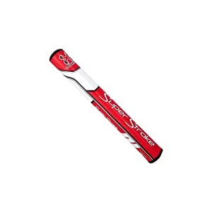 SuperStroke Traxion Tour Series 3.0 Grip Red/White