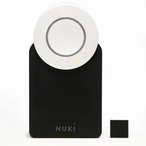 Nuki Smart Lock 2.0 - Black